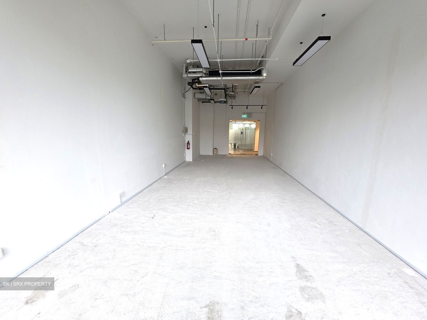 Woods Square (D25), Office #548031781